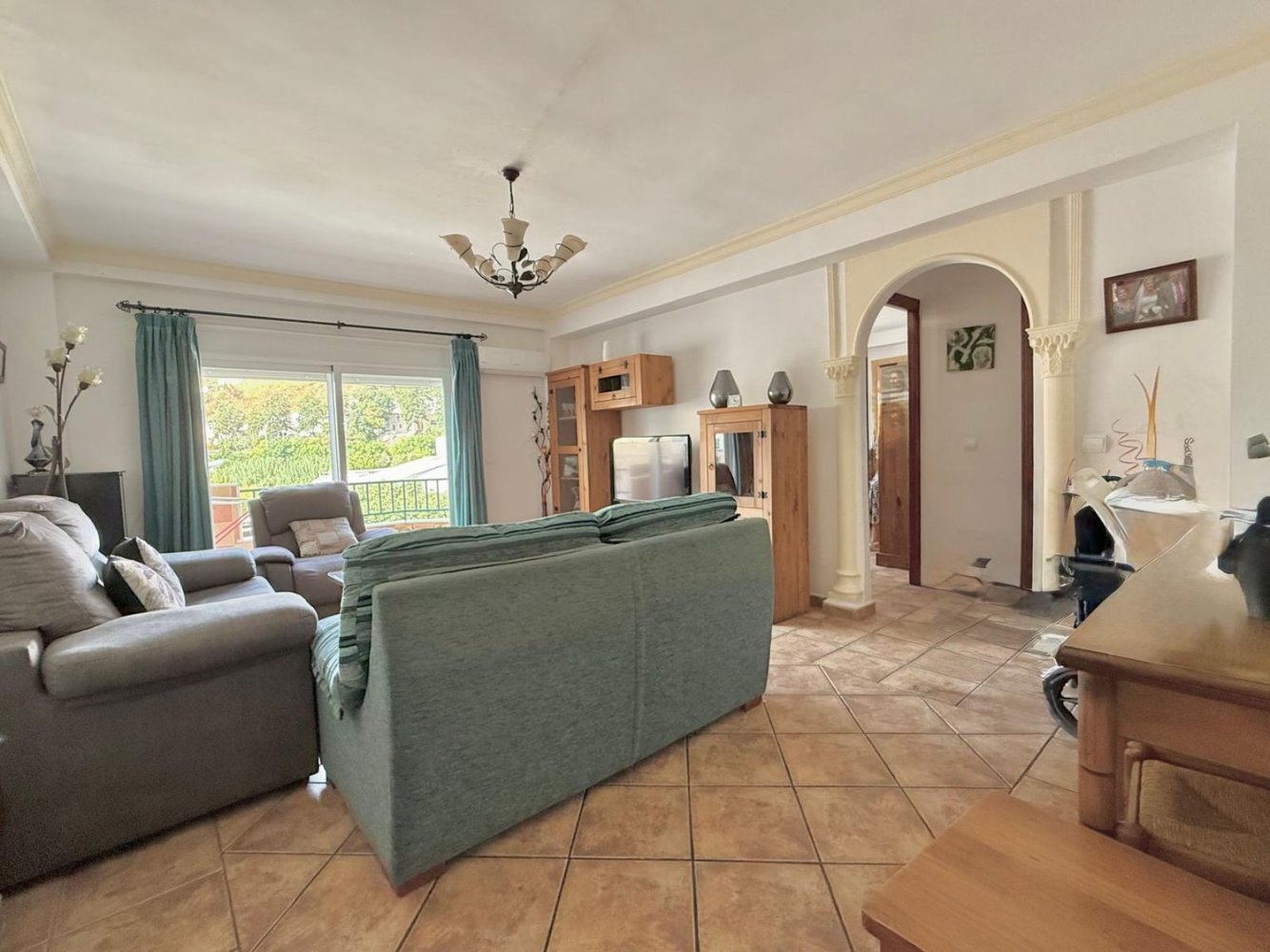 3 bedrooms Apartment in Coin, Spain No. 282666