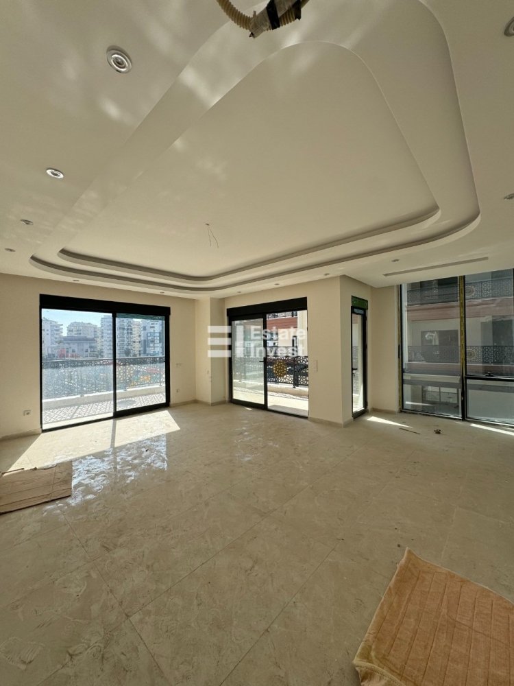 شقة 3+1 في Alanya, Turkey رقم 48022