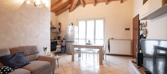 1 bedroom Apartment in Vaprio d'Adda, Italy No. 266567 9