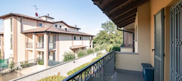 1 bedroom Apartment in Vaprio d'Adda, Italy No. 266567 12