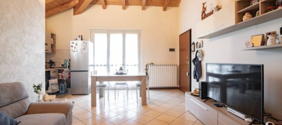 1 bedroom Apartment in Vaprio d'Adda, Italy No. 266567 11