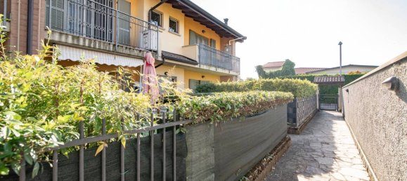 1 bedroom Apartment in Vaprio d'Adda, Italy No. 266567 20