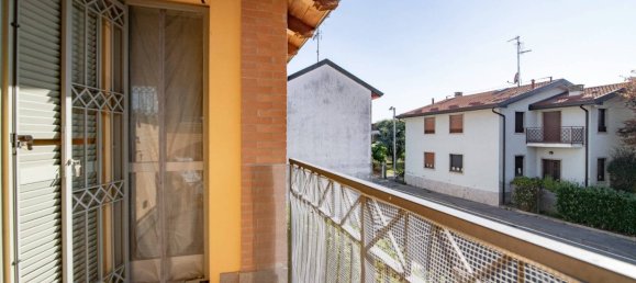 1 bedroom Apartment in Vaprio d'Adda, Italy No. 266567 19