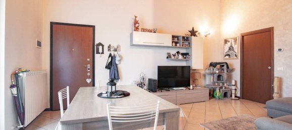 1 bedroom Apartment in Vaprio d'Adda, Italy No. 266567 7