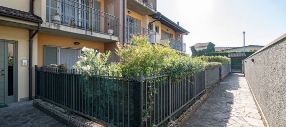 1 bedroom Apartment in Vaprio d'Adda, Italy No. 266567 3
