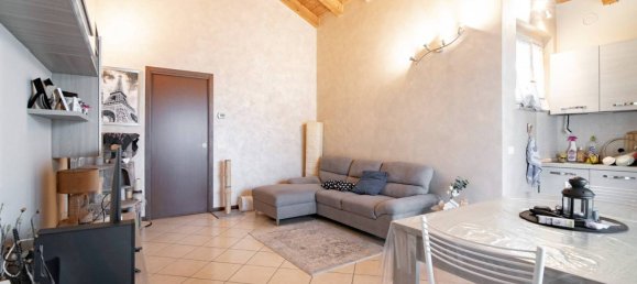 1 bedroom Apartment in Vaprio d'Adda, Italy No. 266567 5