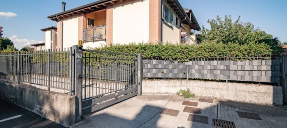 1 bedroom Apartment in Vaprio d'Adda, Italy No. 266567 23