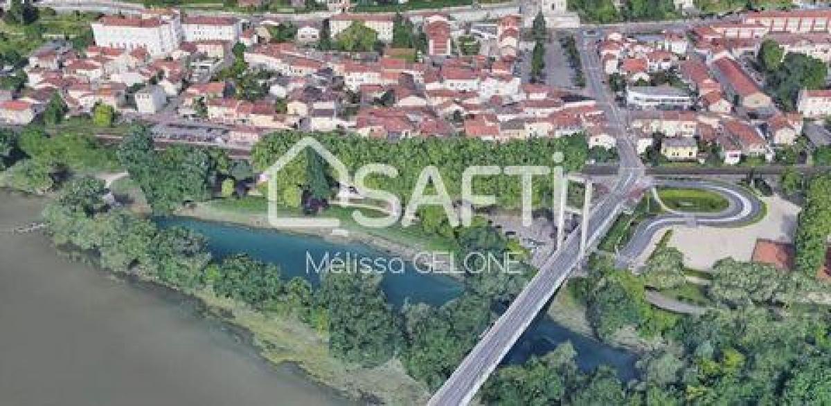 2 غرف نوم شقة في Vernaison, France رقم 36167