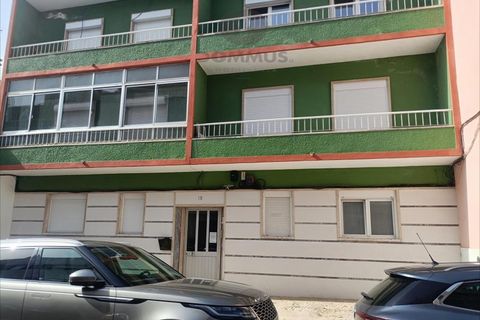3 bedrooms Duplex in Amadora, Portugal No. 264532