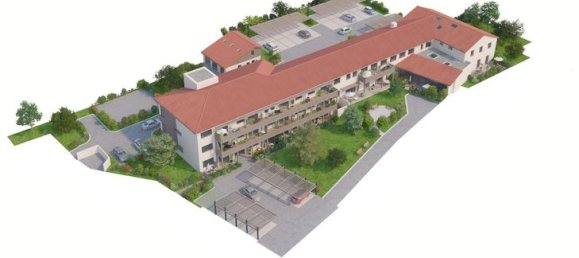 Apartamento T2 em Saint-Hubert, France N.º 74415 5