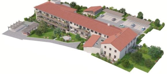 Apartamento T2 em Saint-Hubert, France N.º 74415 3