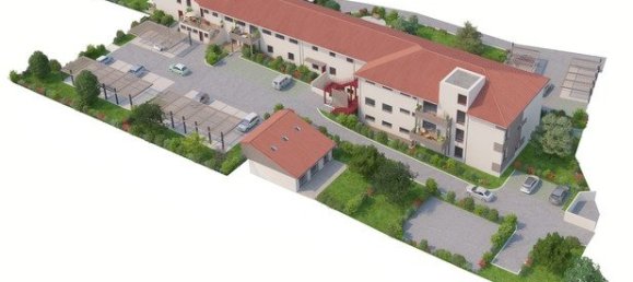 Apartamento T2 em Saint-Hubert, France N.º 74415 4