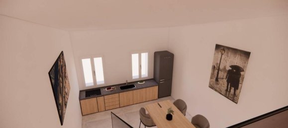 2-salle Appartement à Alghero, Italy No. 33687 4