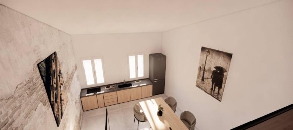 2-salle Appartement à Alghero, Italy No. 33687 9