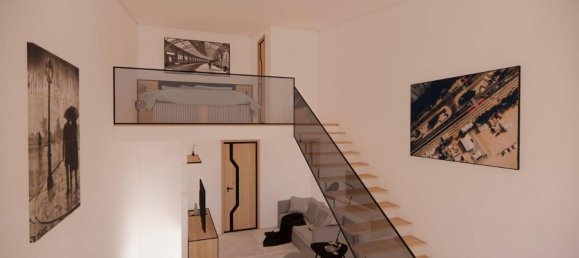 2-salle Appartement à Alghero, Italy No. 33687 5
