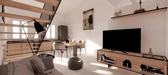 2-salle Appartement à Alghero, Italy No. 33687 2