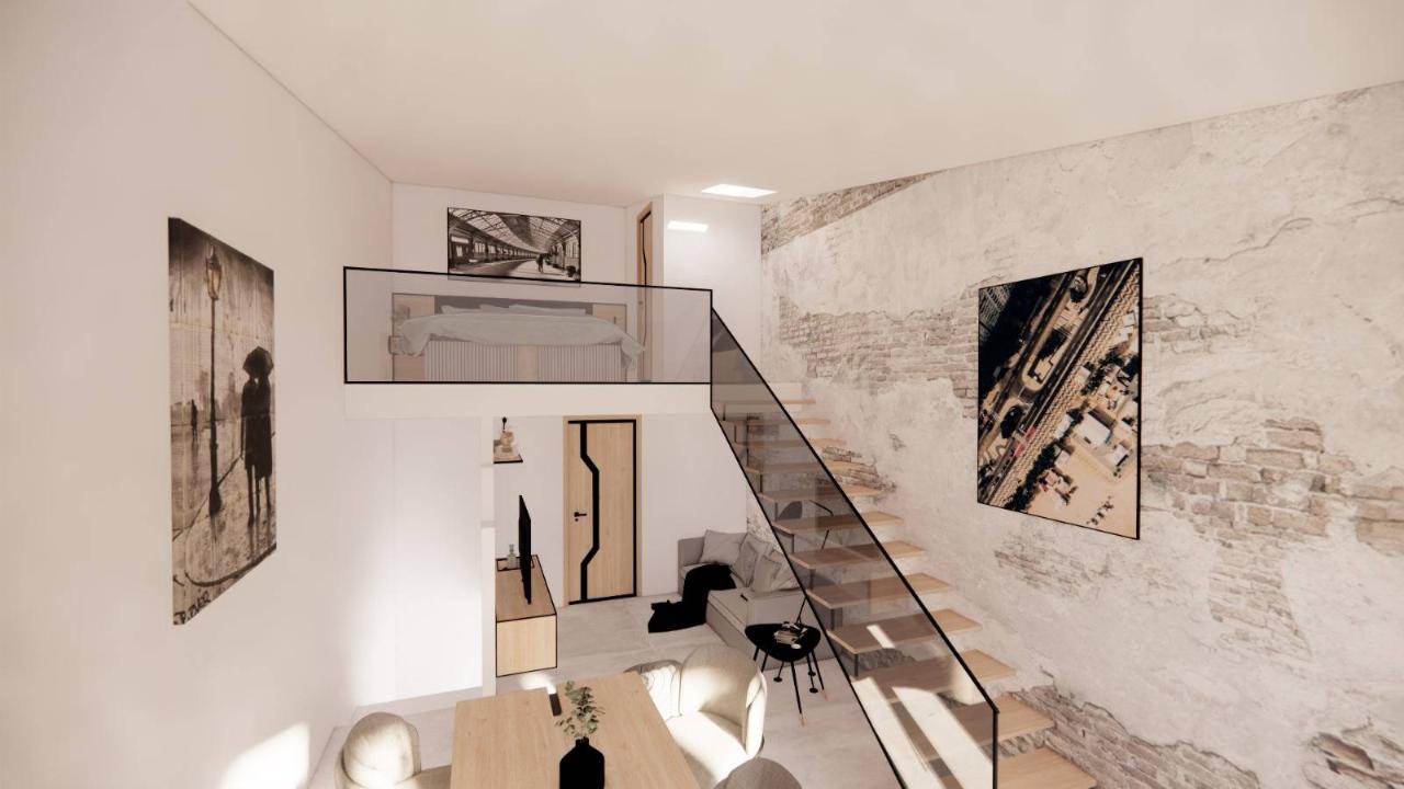 2-salle Appartement à Alghero, Italy No. 33687