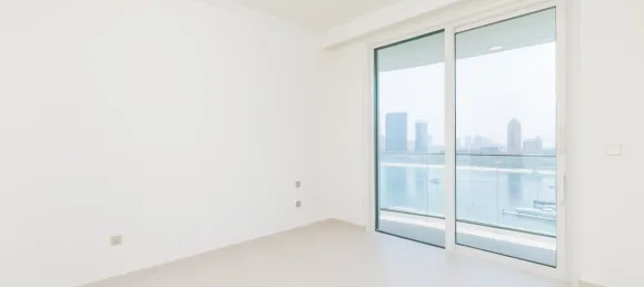 2 غرف نوم شقة في Dubai Harbour, UAE رقم 106173 6