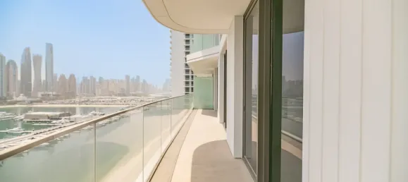 2 غرف نوم شقة في Dubai Harbour, UAE رقم 106173 14