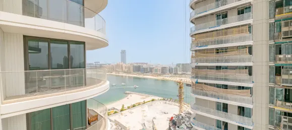 2 غرف نوم شقة في Dubai Harbour, UAE رقم 106173 13