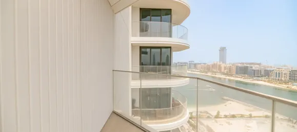 2 غرف نوم شقة في Dubai Harbour, UAE رقم 106173 12