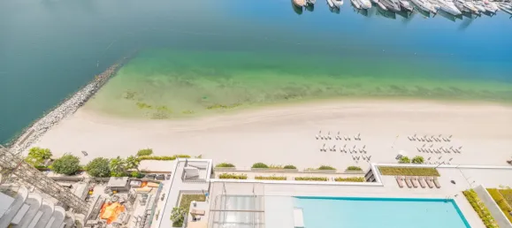 2 غرف نوم شقة في Dubai Harbour, UAE رقم 106173 15