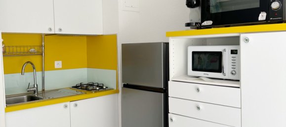 Studio in Calvi, France, Nr. 233976 7