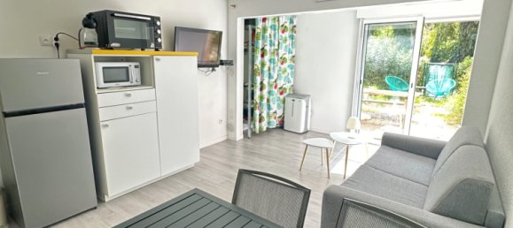 Studio in Calvi, France, Nr. 233976 5