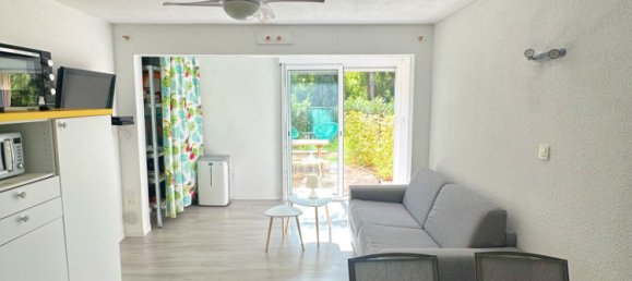 Studio in Calvi, France, Nr. 233976 4