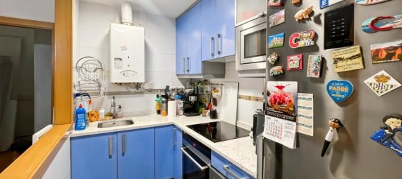 Apartamento de 2 dormitorios en Madrid, Spain No. 180920 8