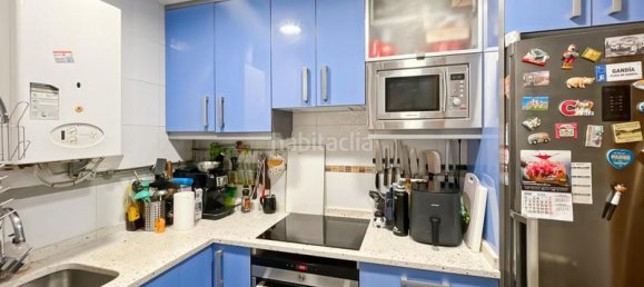 Apartamento de 2 dormitorios en Madrid, Spain No. 180920 9