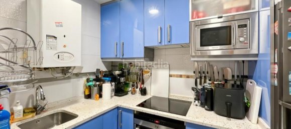 Apartamento de 2 dormitorios en Madrid, Spain No. 180920 6