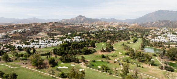 4 chambres Villa à Benahavis, Spain No. 143108 47