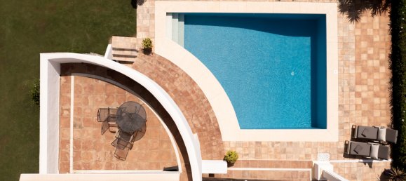 4 chambres Villa à Benahavis, Spain No. 143108 42