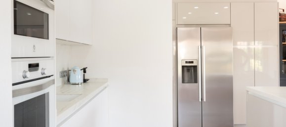 4 chambres Villa à Benahavis, Spain No. 143108 18