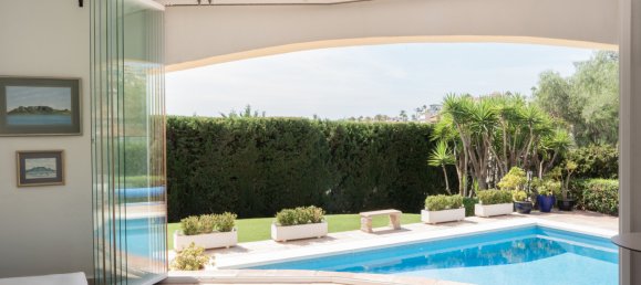 4 chambres Villa à Benahavis, Spain No. 143108 14