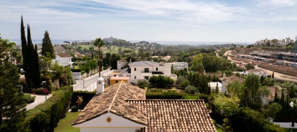 4 chambres Villa à Benahavis, Spain No. 143108 48