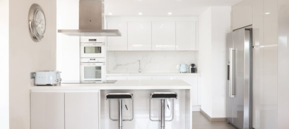 4 chambres Villa à Benahavis, Spain No. 143108 16