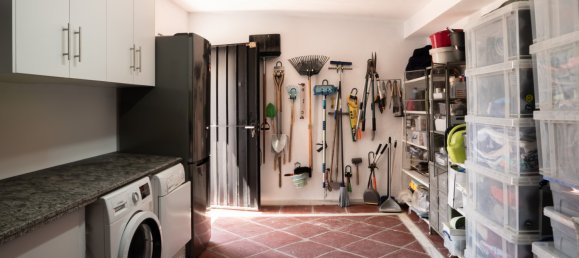 4 chambres Villa à Benahavis, Spain No. 143108 40