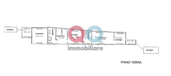 Casa T4 em Portogruaro, Italy N.º 346275 30