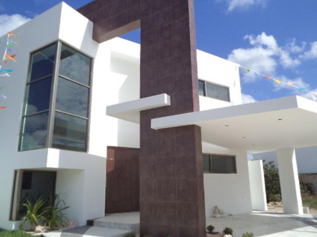 4 bedrooms House in Mexico No. 156829