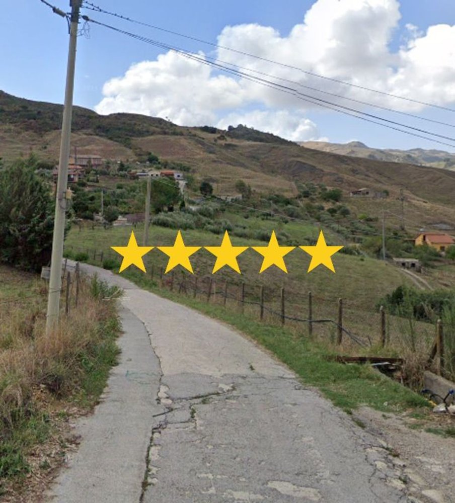 7-Zimmer Wohnung in Nicosia, Italy, Nr. 49065