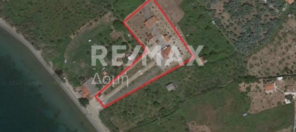 5 bedrooms Commercial property in Koropi, Greece No. 8638 2