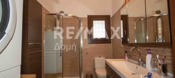 5 bedrooms Commercial property in Koropi, Greece No. 8638 13