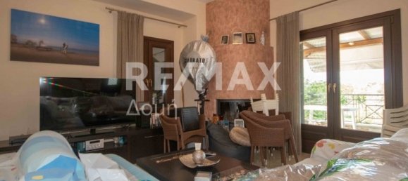 5 غرف نوم منزل في Koropi, Greece رقم 8638 5