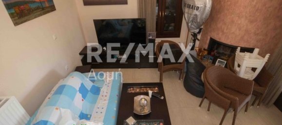 5 غرف نوم منزل في Koropi, Greece رقم 8638 4