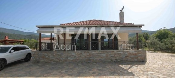 5 غرف نوم منزل في Koropi, Greece رقم 8638 23
