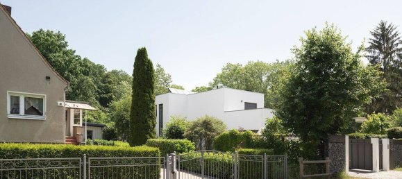 2 bedrooms Villa in Havelland, Germany No. 75370 3