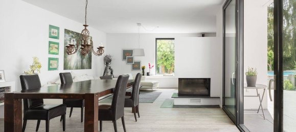 2 bedrooms Villa in Havelland, Germany No. 75370 8