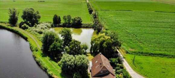 Дом с 4 спальнями в Аурих, Германия № 263095 19